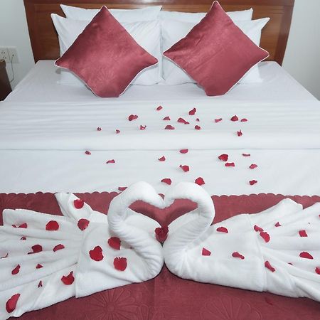 Ngu Hanh Son Lion Sea Hotel מראה חיצוני תמונה