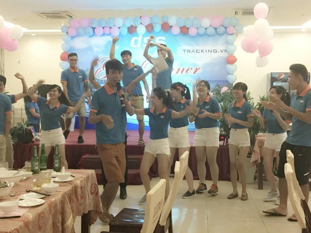 Ngu Hanh Son Lion Sea Hotel מראה חיצוני תמונה